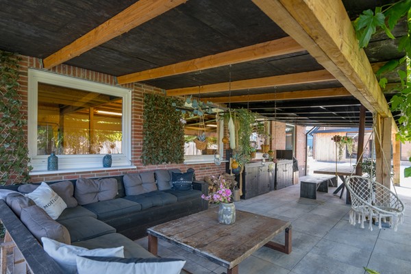 Medium property photo - Toekomstweg 4, 7011 EV Gaanderen